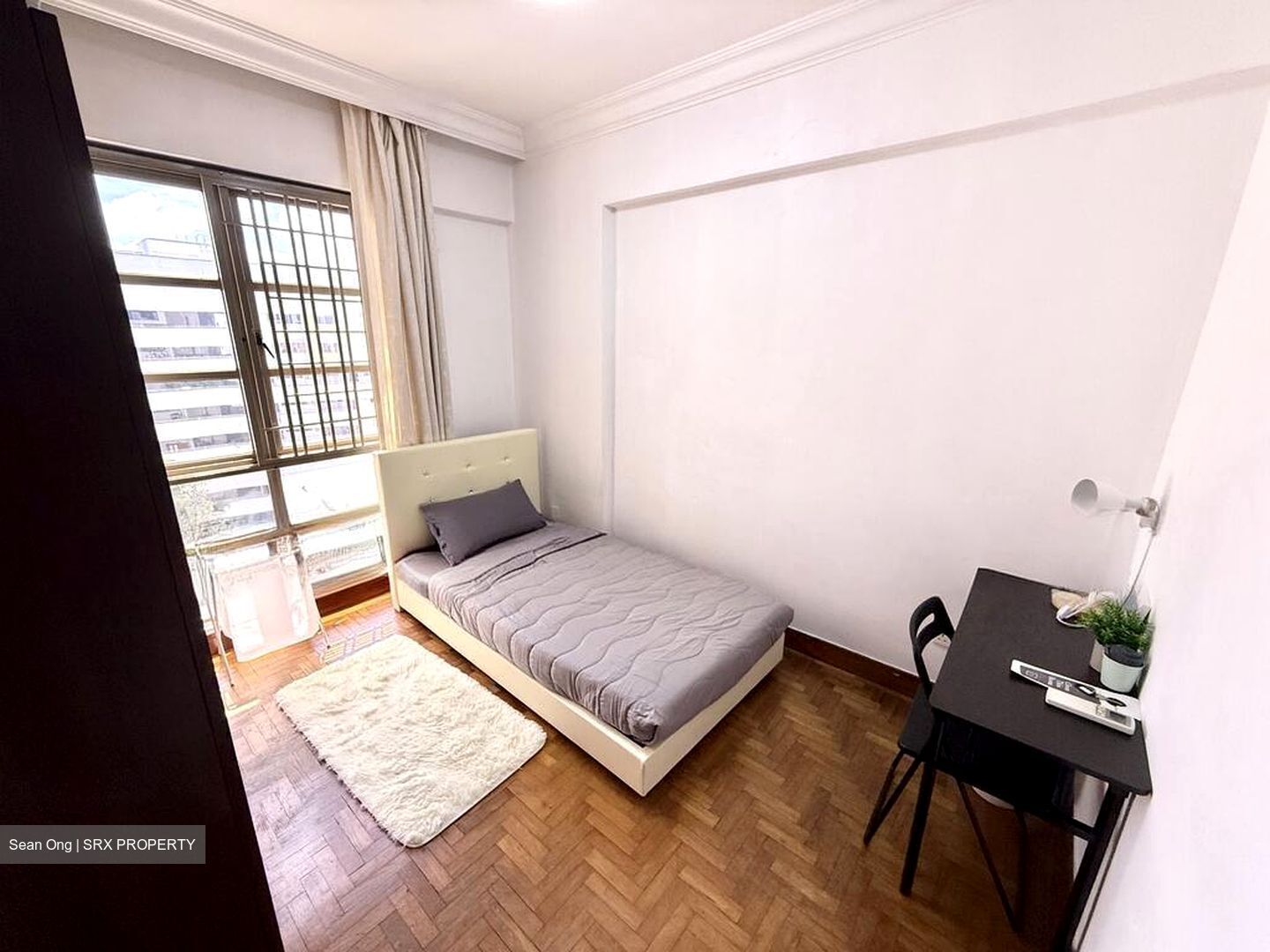 Parc Vista (D22), Condominium #528751211
